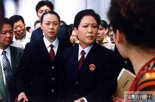 扫黑风暴演员表 名单