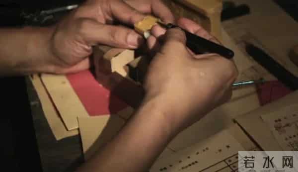 钱之江-老特务手段高明,潜伏8年安然无恙,后来被捕的原因让人哭笑不得