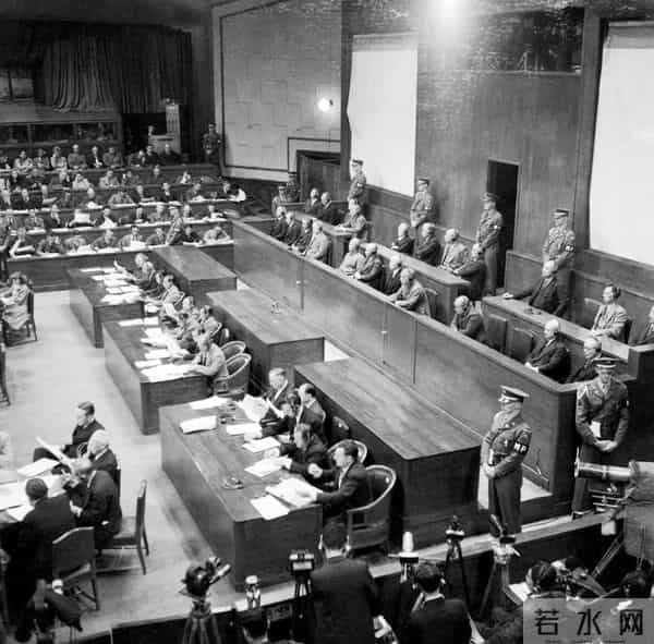 东京审判经历者高文彬去世