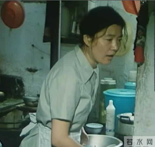 丁丽丽-上影演员朱玉雯 色艺俱佳 演啥像啥 为何一直不红?如今82岁依然优雅