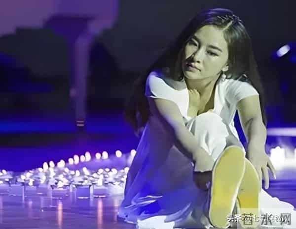 廖智现任老公-无腿舞者廖智40岁怀4胎,大女儿在08年地震丧生,离婚后遇到真爱