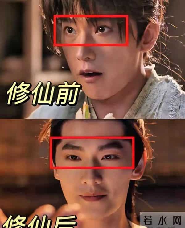 内娱古装美男去哪了-