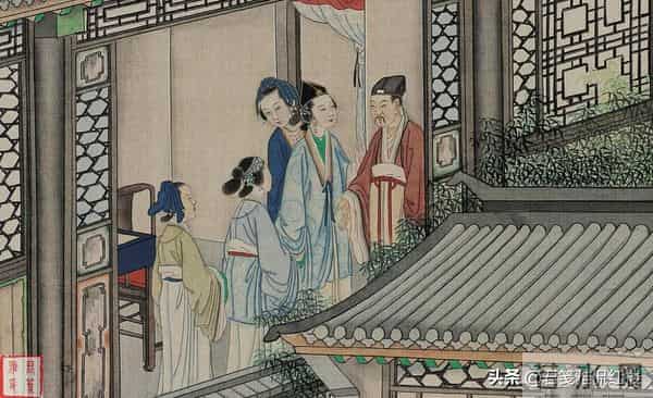 红楼梦秦可卿-红楼梦：为什么秦可卿绝不会与贾珍“爬灰”，曹雪芹写了九条理由