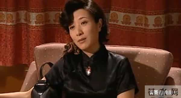 扫黑风暴演员表 名单