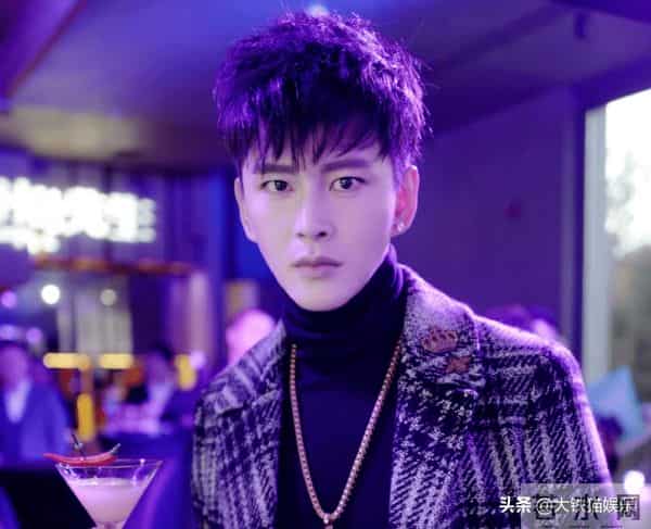 侣萧-10大“海岩男郎”今昔颜值对比:有人中年成油王,有人改名又变脸