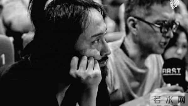 周鸣晗-一个叫王传君的演员决定躲起来