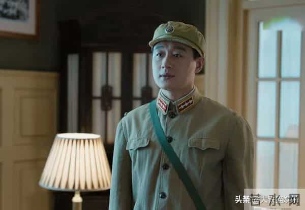 侣萧-10大“海岩男郎”今昔颜值对比:有人中年成油王,有人改名又变脸