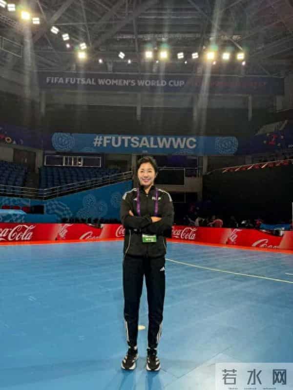 中国3名裁判入选世界杯裁判名单
