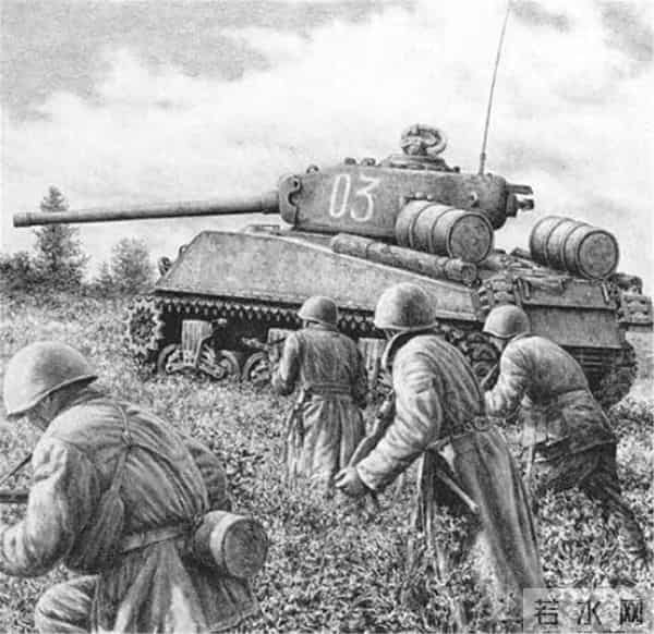 关东军-70万关东军的覆灭：霸占东北26年，在苏联面前只撑了七天