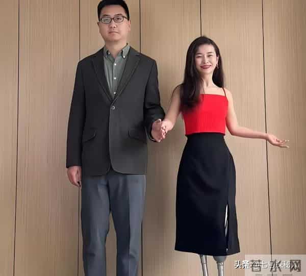 廖智现任老公-无腿舞者廖智40岁怀4胎,大女儿在08年地震丧生,离婚后遇到真爱