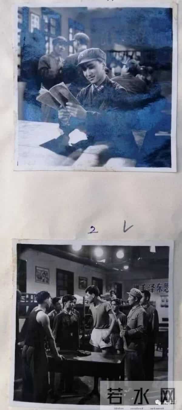 雷锋 电影-电影《雷锋》剧照欣赏 原创 梅梓祥