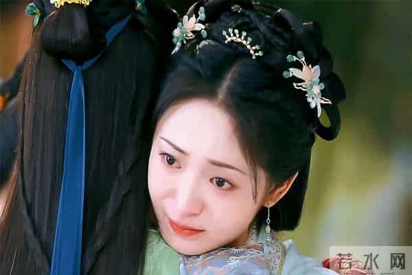 编剧称山河令是圆满结局