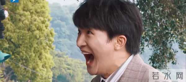 奔跑吧第10季第一期