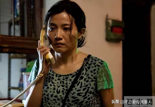 于月仙年轻时的照片