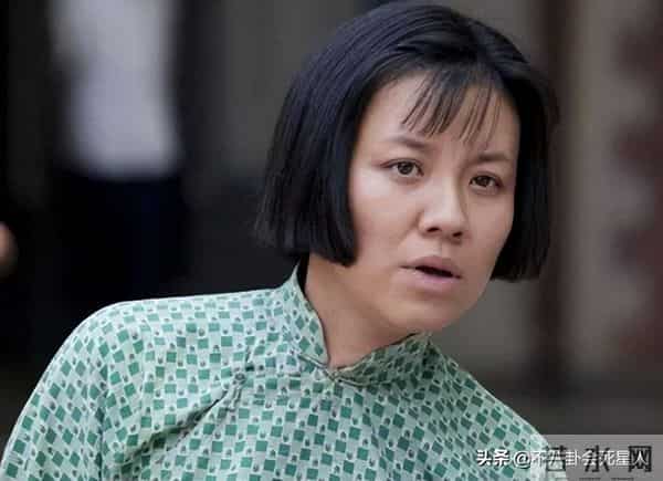 于月仙年轻时的照片