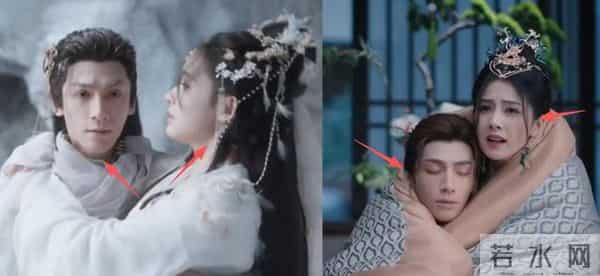 内娱古装美男去哪了-