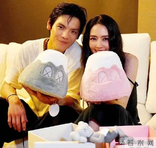 向佐郭碧婷婚期