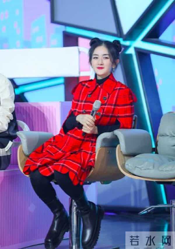 谢娜侄子回应考清华