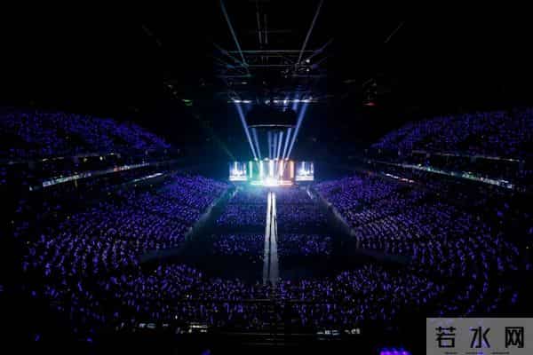 世博演唱会-今年以来世博地区已举办大型演唱会80余场，消防力量为火热观演加上一道“安全锁”