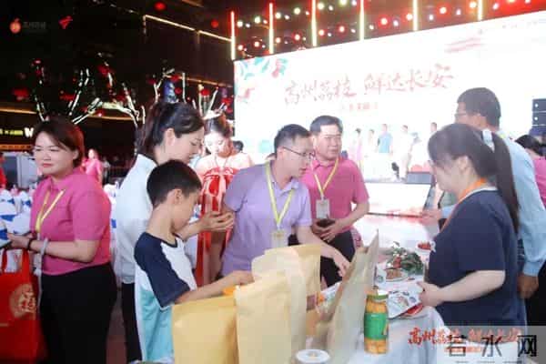 长安荔枝-长安的荔枝，到底来自哪儿？