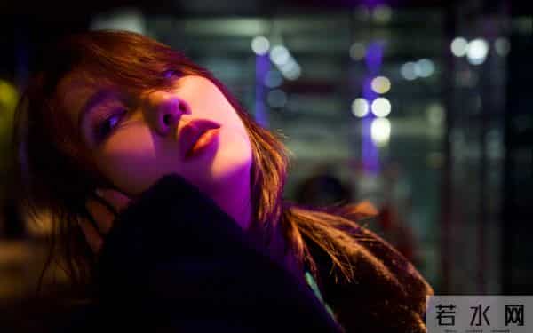 弦子想要比自己人气高的队员