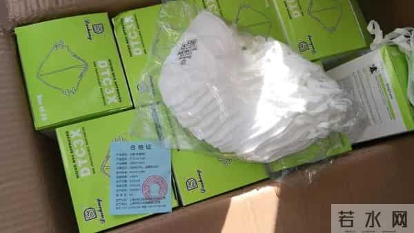 上海大胜口罩-3000万只假劣口罩“傍名牌”,松江大胜如何“大胜”仿冒者?