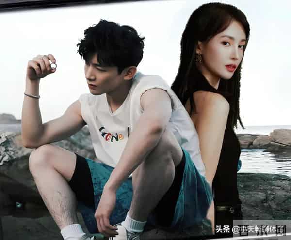 白敬亭弹卡农告别《开端》