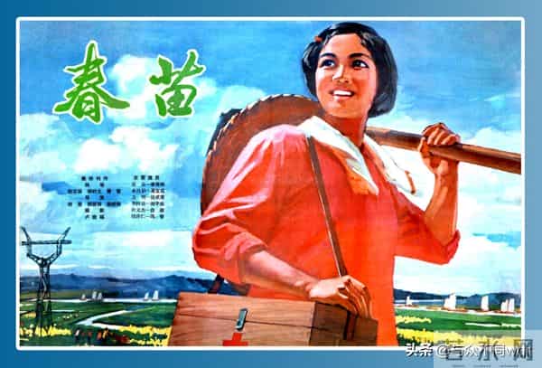 谢晋电影-著名导演谢晋的7部电影作品,部部经典,至今难忘。