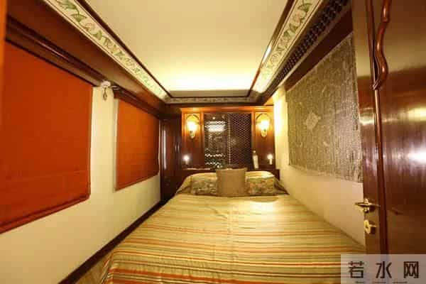 印度火车-这辆印度火车绝对改变你对印度脏乱差的印象,160000车票考虑下吧