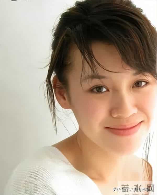 于月仙年轻时的照片