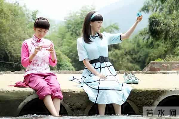 如意 杨幂-杨幂、刘恺威定情之作《如意》:婆媳俩竟是失散多年的亲母女!