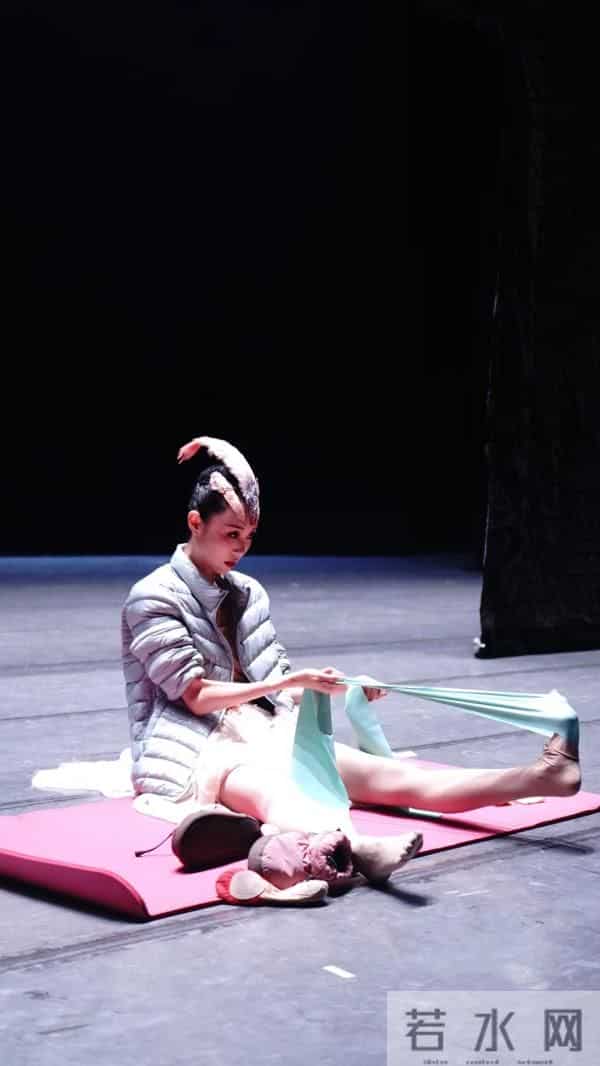 舞林争霸朱洁静