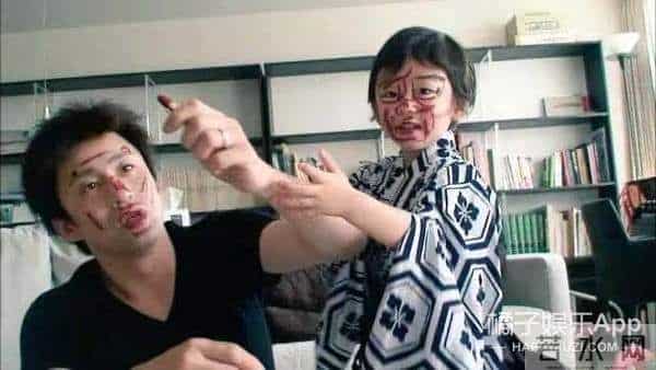 日本歌舞伎世家小少爷