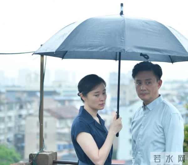 迷雾剧场八角亭