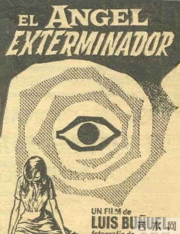 泯灭天使-画地为牢——《湮灭天使》影评