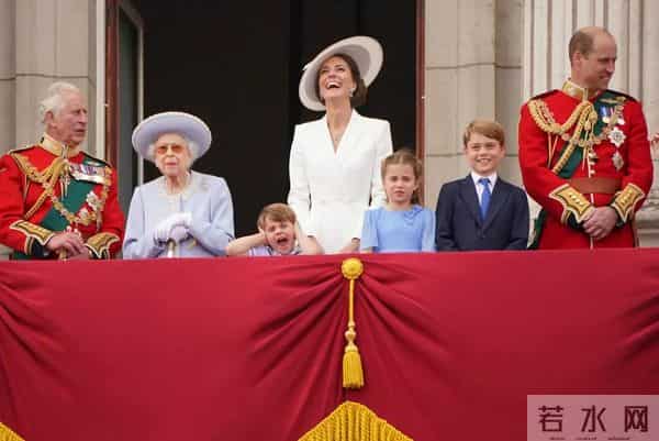 曝英女王健康状况堪忧