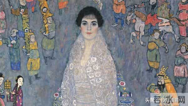 失踪近一世纪名画拍出2.3亿