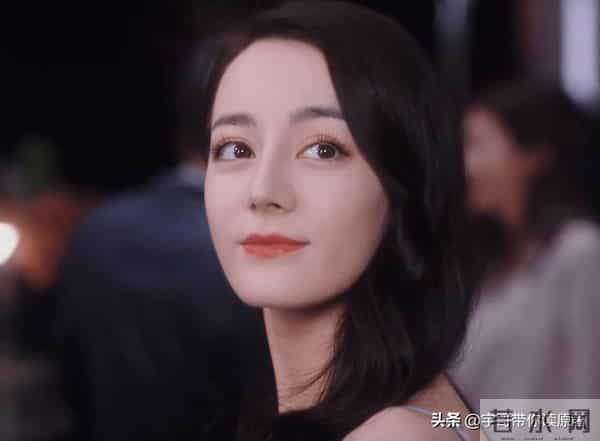迪丽热巴演的乔晶晶