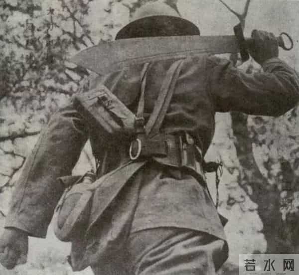 止战之殇的意思