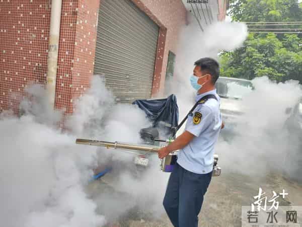 让疫情防控更精准、更有温度