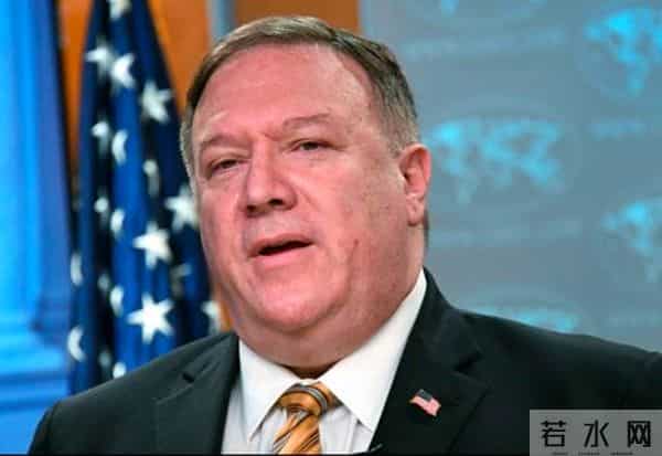 蓬佩奥被传唤-蓬佩奥摊上事 4名助手被众院传唤:美国人应得到真相