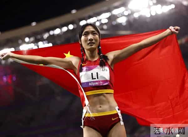 东京奥运会中国体育代表团名单来了