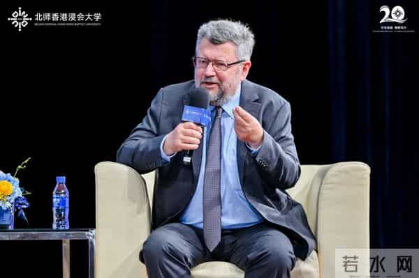 诺贝尔化学奖得主2022