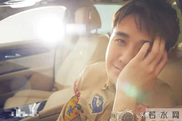 翟天临杨紫-《白鹿原》演员现状:雷佳音专产精品,翟天临和邓伦混不下去了