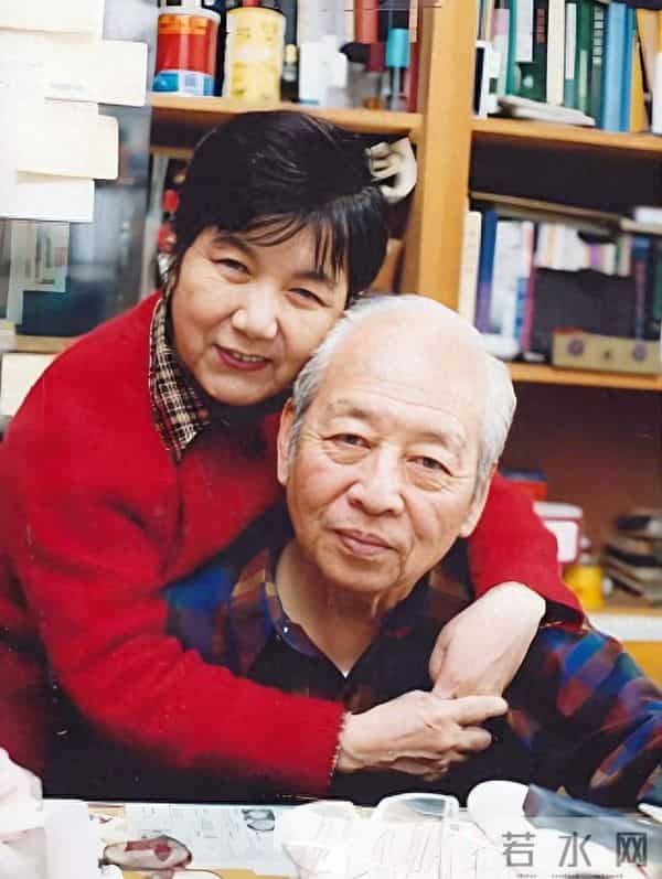 吴祖光-剧作家吴祖光：前妻是演员吕恩，再婚娶新凤霞，晚年为何当被告？