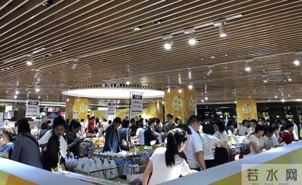 高岛屋退出中国