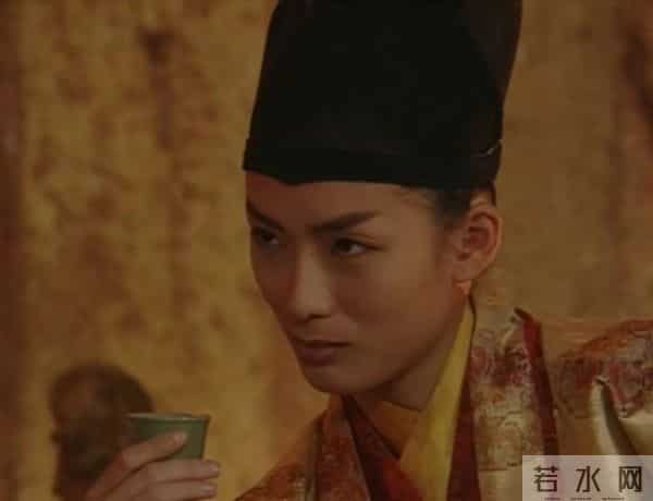 郭妃丽古装-90年代神仙打架，8位新加坡古装美人，个个花容月貌，秒杀网红脸