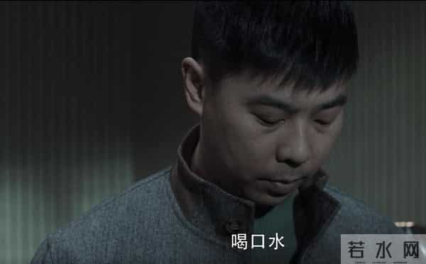 扫黑风暴何勇是好的嘛