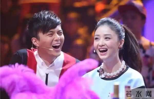 步步惊心十阿哥扮演者