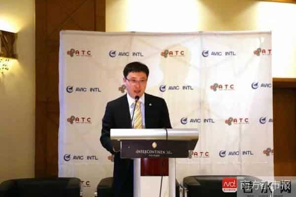 金也淘-埃航空难80后遇难者金也淘：曾常驻南苏丹，去年出差达260天